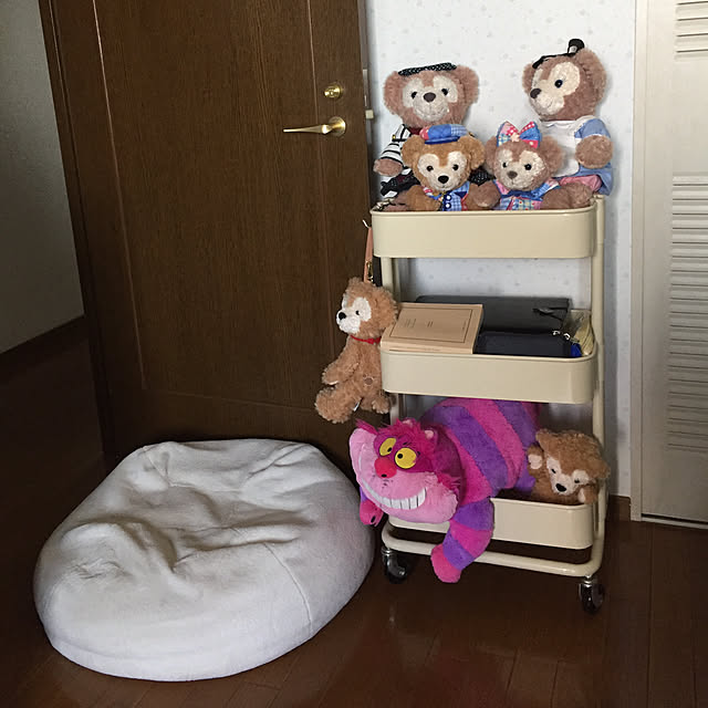 toy poohさんの実例写真