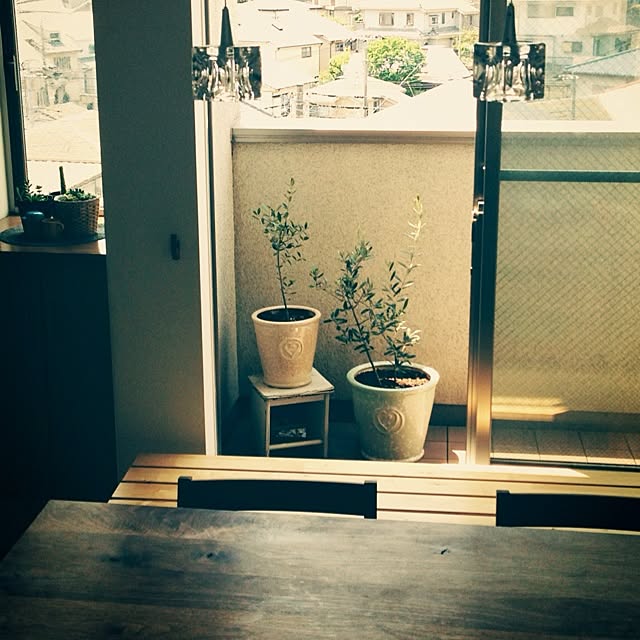 y.さんの実例写真