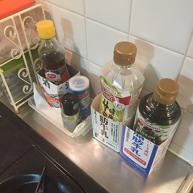 emichanbooさんの実例写真