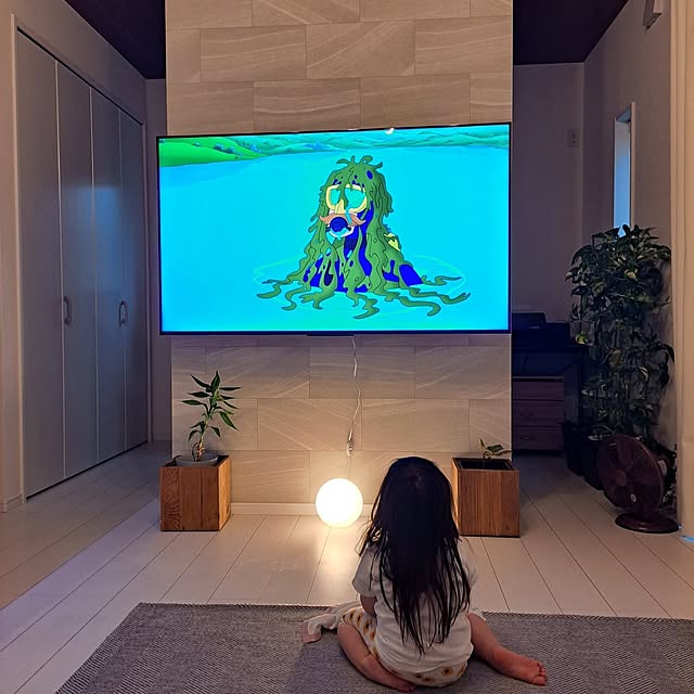 non_billy_houseさんの部屋