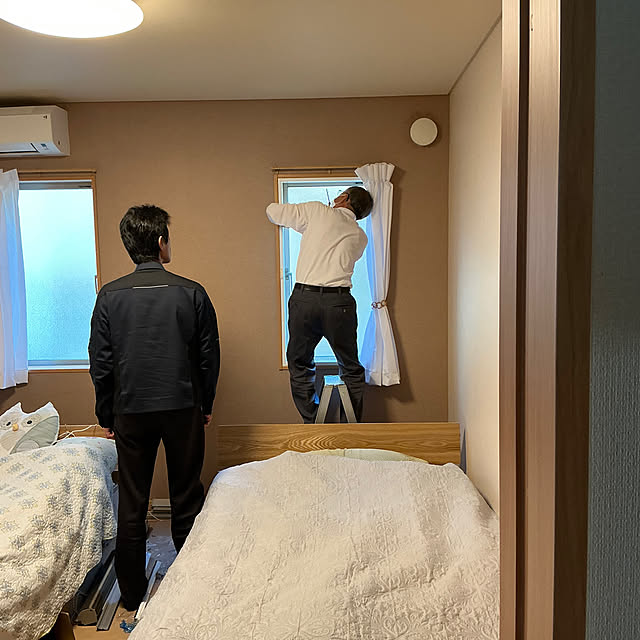 chiiyanさんの部屋