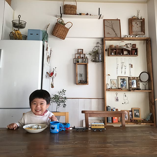 Tomotaさんの実例写真