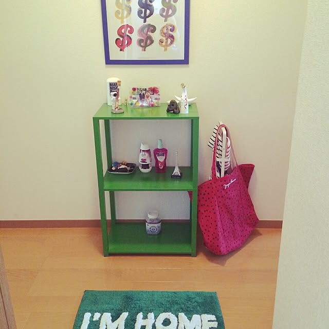 chiriさんの実例写真