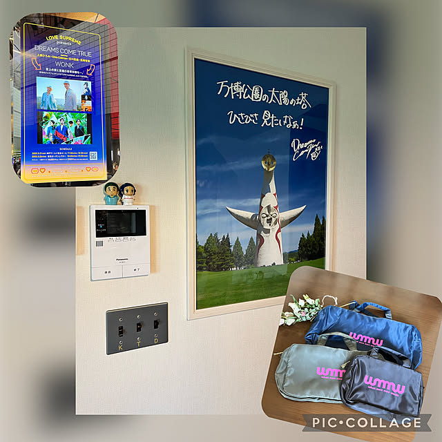 yoshibuさんの実例写真