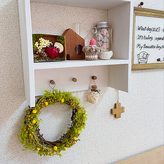 Maryさんの実例写真
