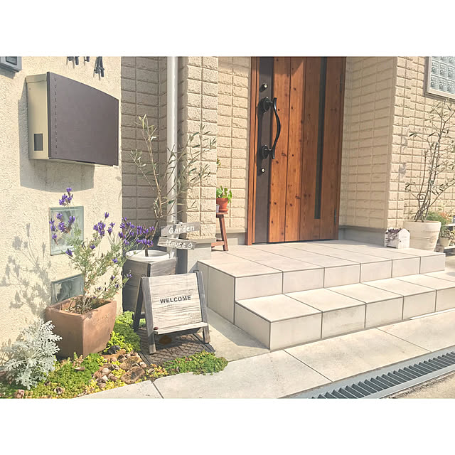 yu-rinさんの実例写真