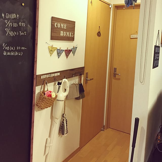 viviさんの実例写真