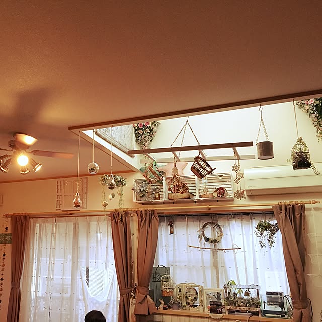 Sakikoさんの実例写真