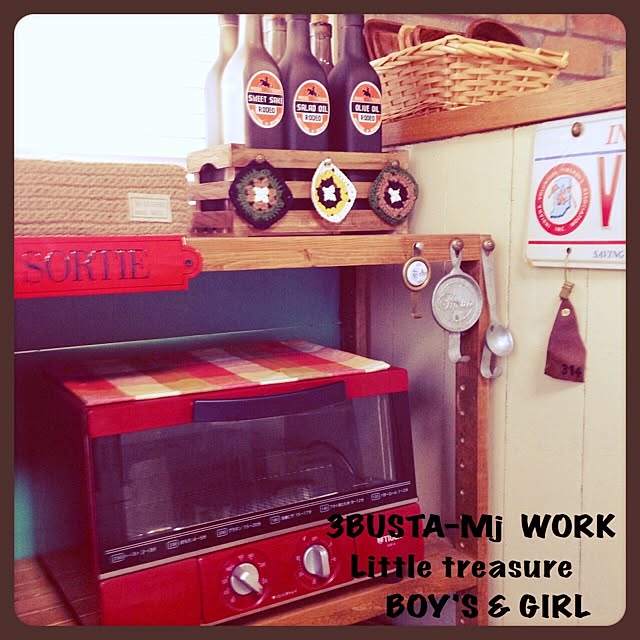 busta.worksさんの実例写真