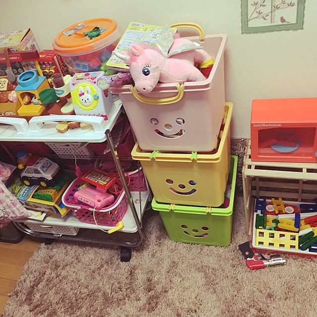 nami-tsunさんの実例写真