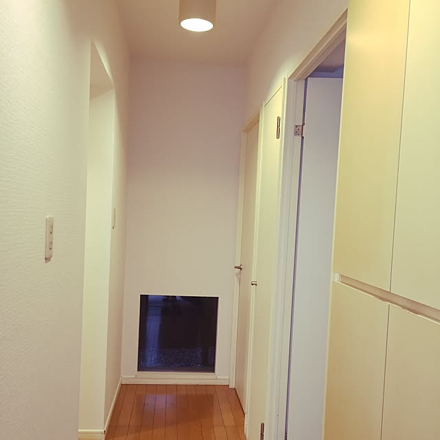 chiaさんの実例写真