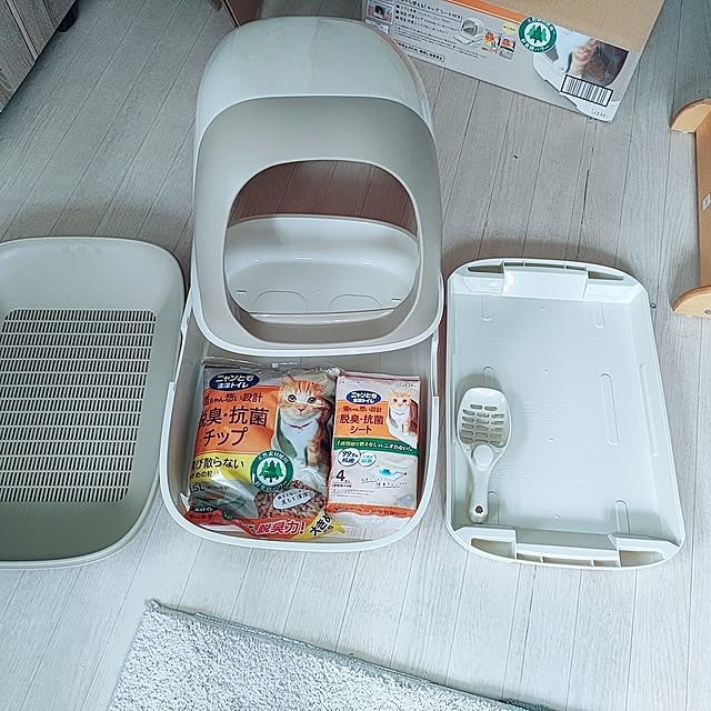 cocomintさんの部屋