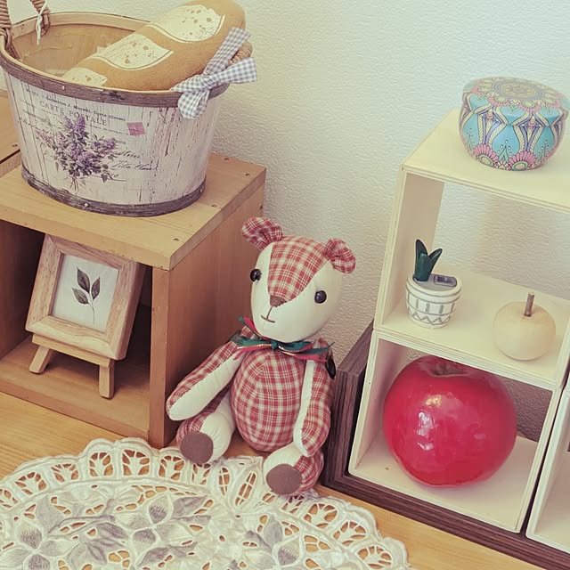 mi-saさんの実例写真