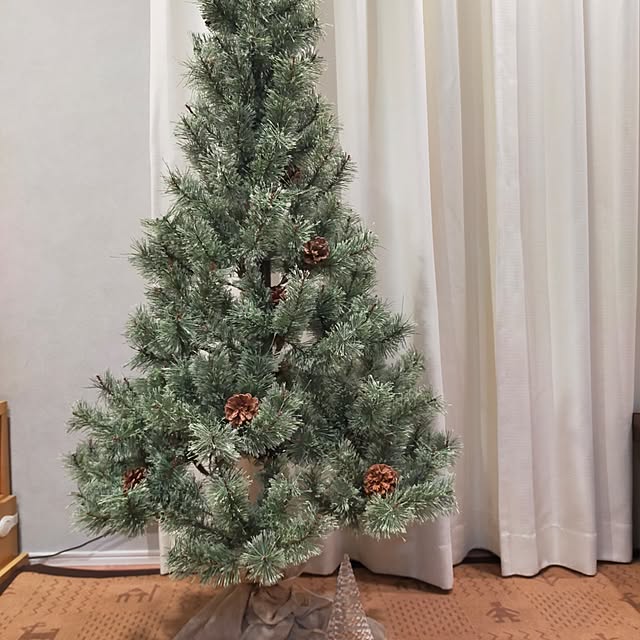 Mさんの部屋