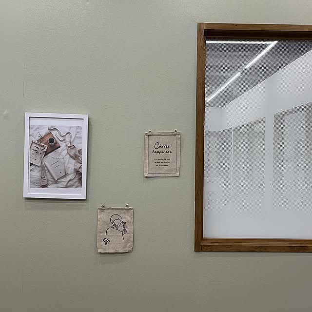 ATOMHOUSEPAINTさんの実例写真