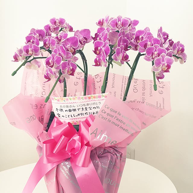 violetさんの実例写真