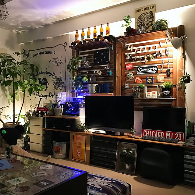 ka-zu23さんの実例写真