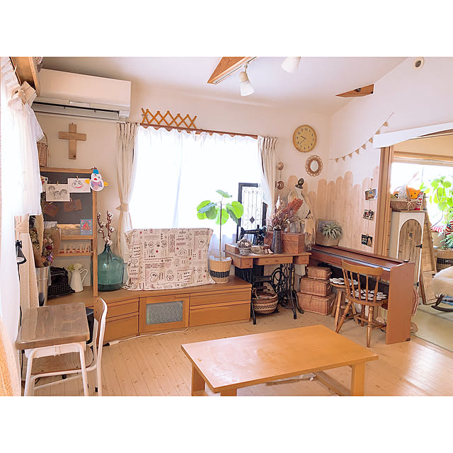 Mariさんの実例写真