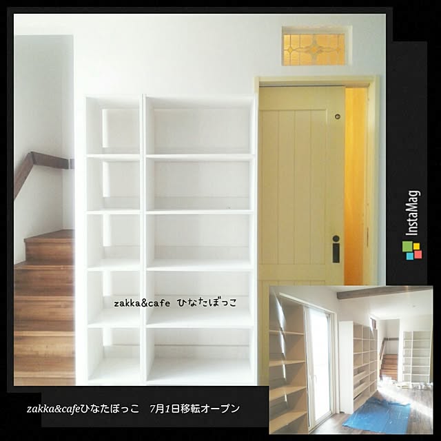 tomoさんの実例写真