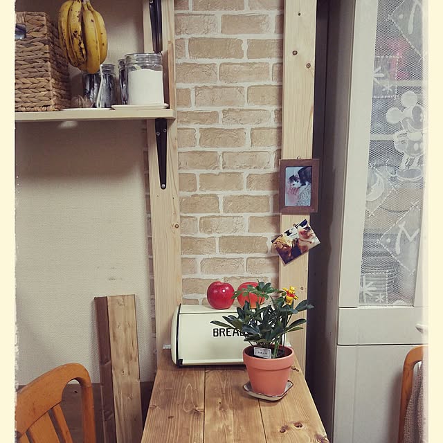l..tomesanさんの実例写真