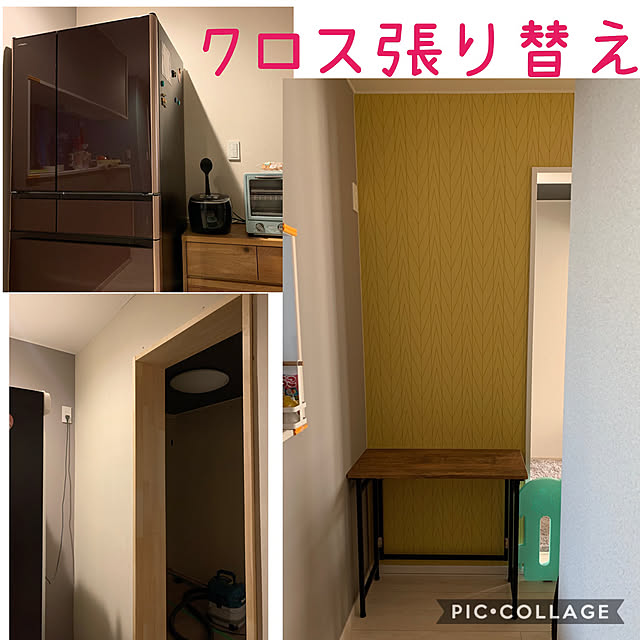 pu-chanさんの実例写真