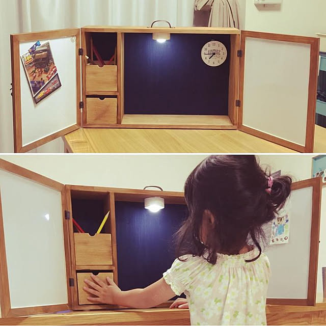 k_sanさんの実例写真