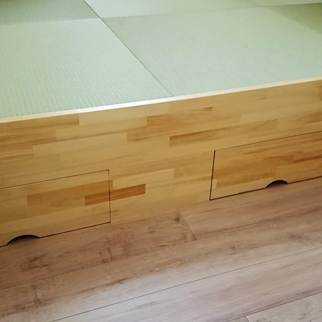 SYRさんの実例写真