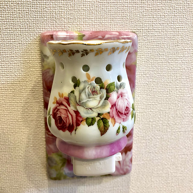 InfiniRoseさんの実例写真
