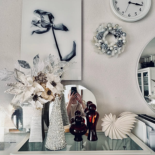 roseroseroseさんの実例写真