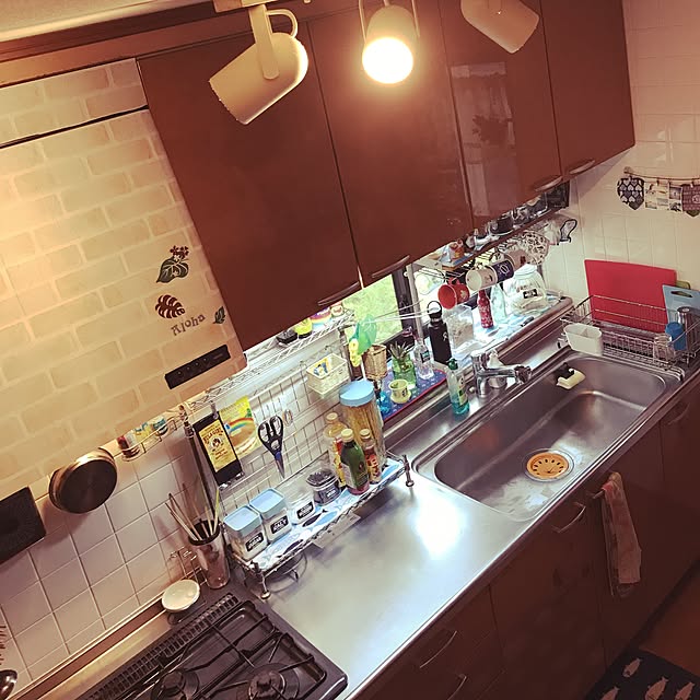 ariceさんの実例写真