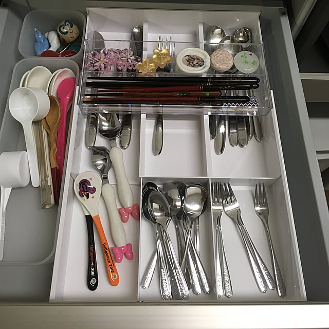 Aliciaさんの実例写真
