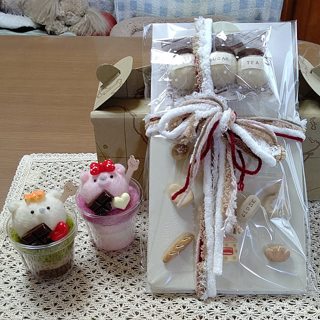 yumirinさんの実例写真