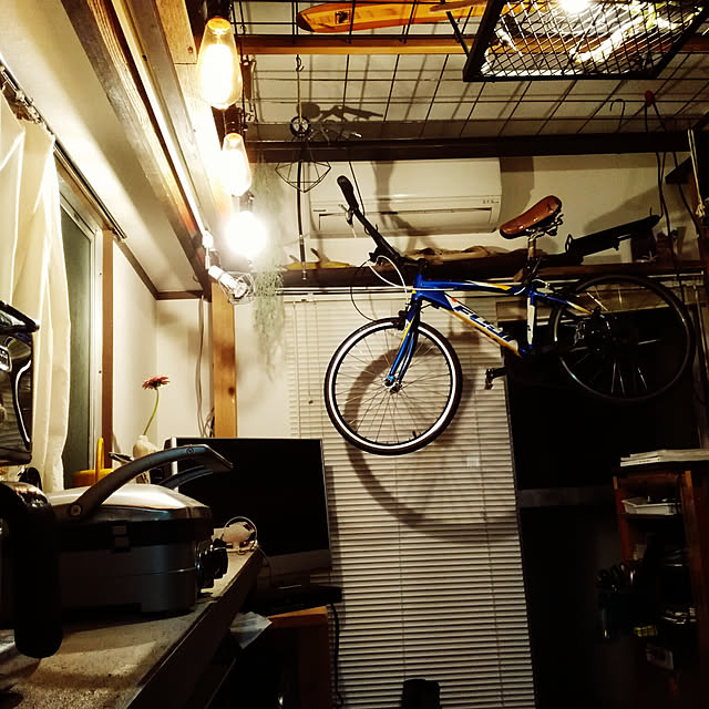 mamosschan777さんの実例写真