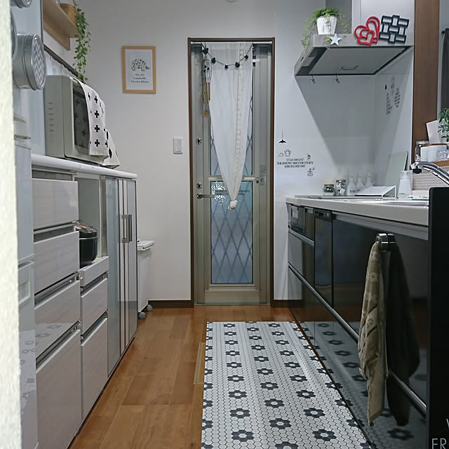 Miyakoさんの実例写真