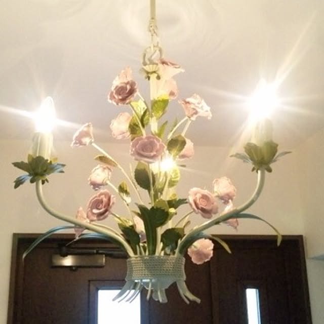 angelrose.yuuさんの実例写真