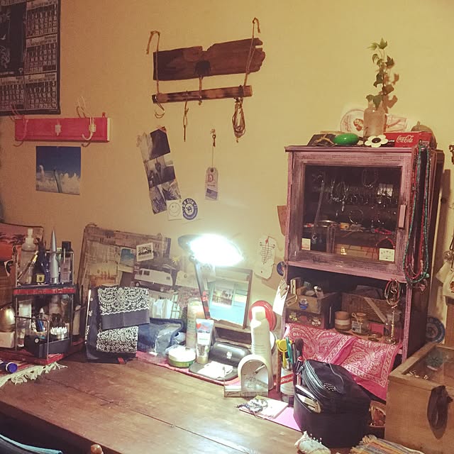 ywnさんの実例写真