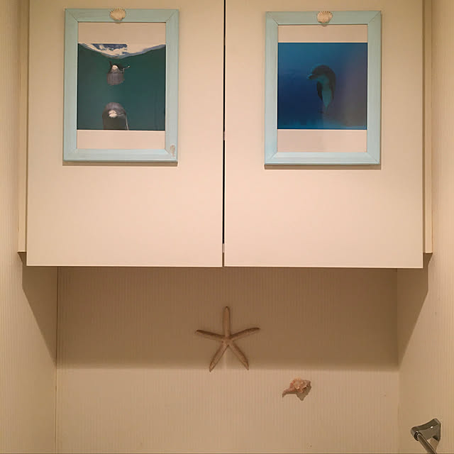 バス/トイレのインテリア実例 - 2019-12-26 21:28:46