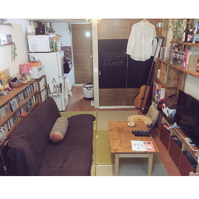 shiremono07gさんの実例写真