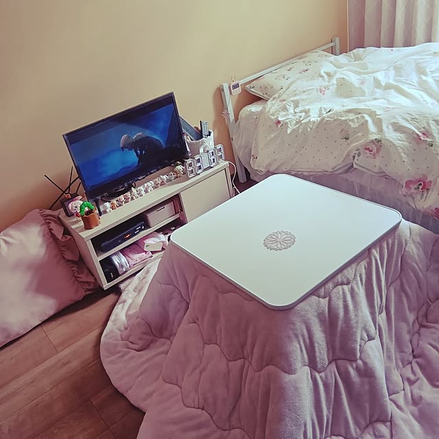 moyuさんの実例写真