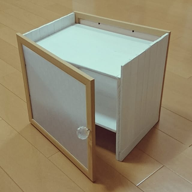 namikisk9さんの実例写真