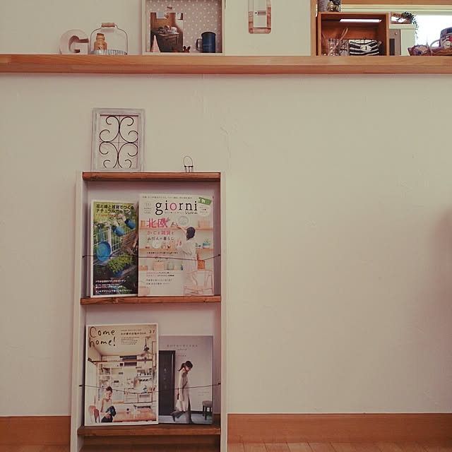 favori...さんの実例写真