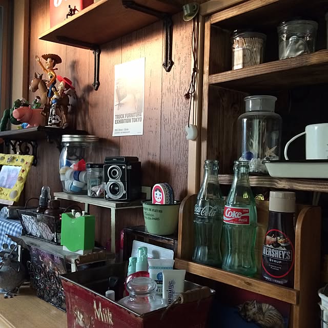 panchanさんの実例写真