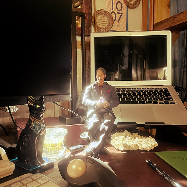 Mさんの実例写真