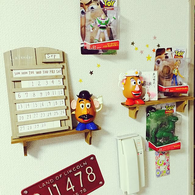 onoaya_415さんの実例写真