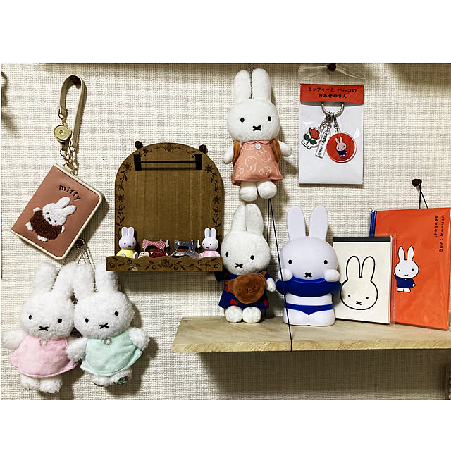 sakuramiffyさんの実例写真