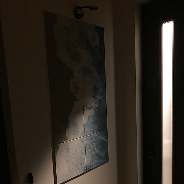 MOMOMAMAさんの部屋