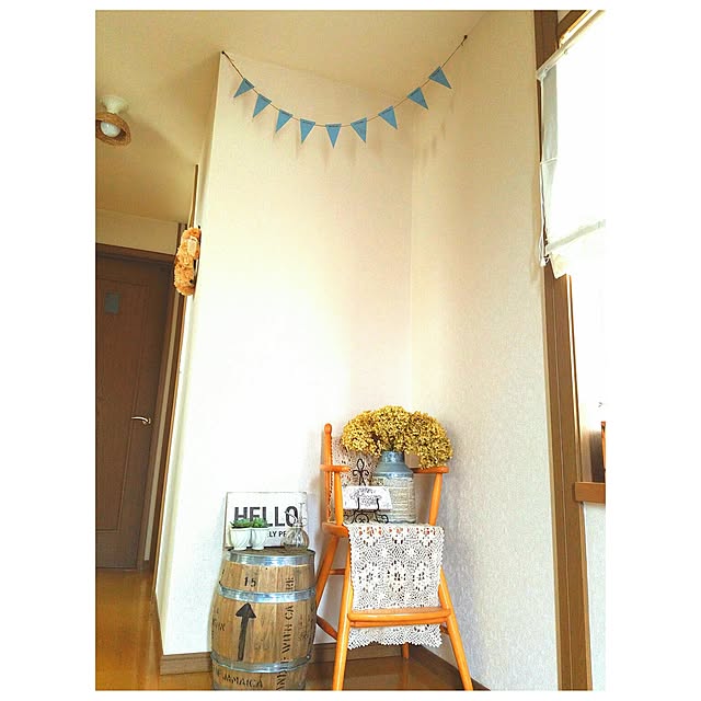 Hiromi.さんの実例写真
