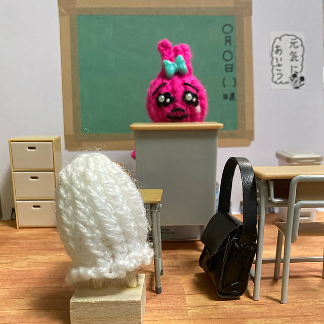 manduonmaさんの実例写真