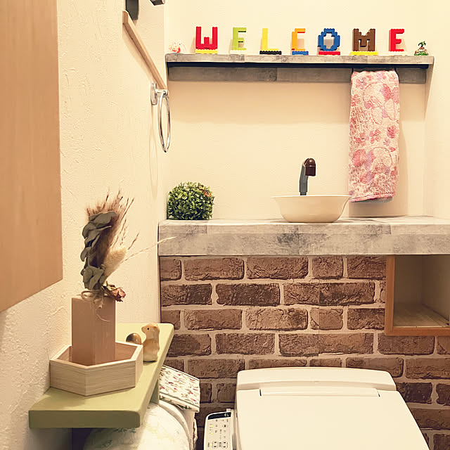 keep_patienceさんの実例写真