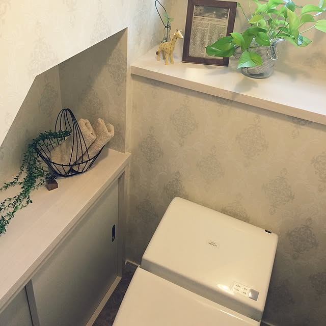 spicaさんの実例写真